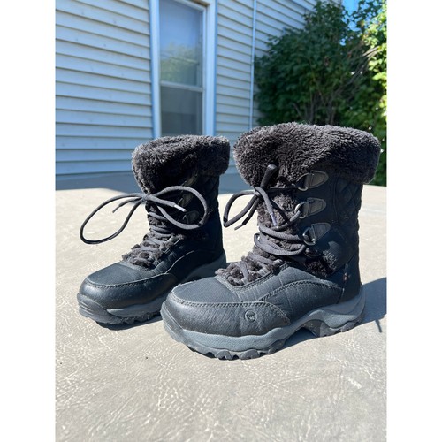 Tec faux fur - hi, women’s