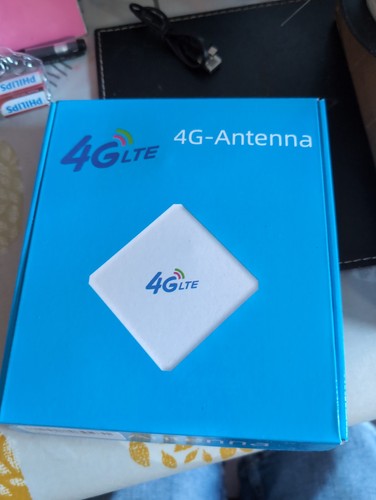 Ag401 lte high performance - lte,