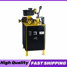 Vertical Circular Saw Blade