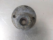 Old Miller D6 dynamo End Cover