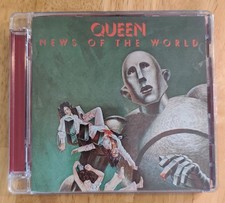 News of the World by Queen