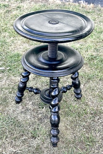 Victorian adjustable swivel