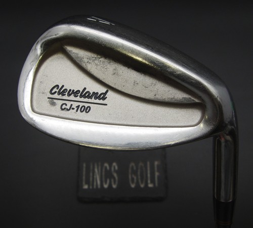 Cleveland 100 gap wedge - cleveland,