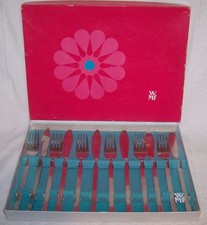 Fish Knives & Forks Set