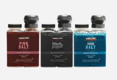 Kirkland signature black - kirkland,