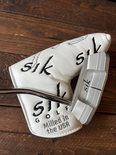 Sik c series - sik, putter
