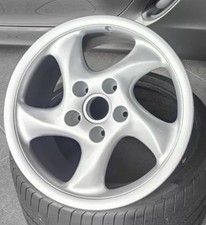 Porsche 993 10j et65 - 993, 18”