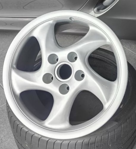Porsche 993 10j et65 - 993,