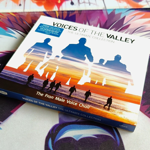 Voices the valley ultimate - voices,
