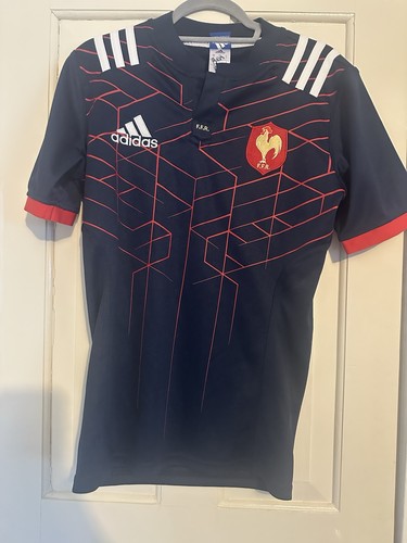 France rugby kit - kit, 2016