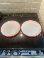 Denby - Everyday Red Salsa -