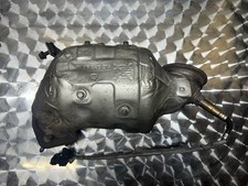 CATALYTIC CONVERTER VAUXHALL CORSA E B14NEJ 1.4 PETROL GM 25195102