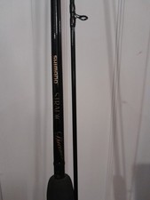 Shimano Stradic Specimen 11' 1lb