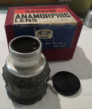 SANKOR ANAMORPHIC CINEMASCOPE