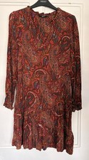 Next paisley print size - print,