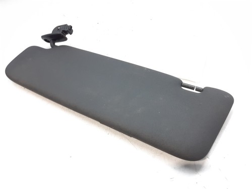 8p2857552 sun visor 6898641 - sun, rh