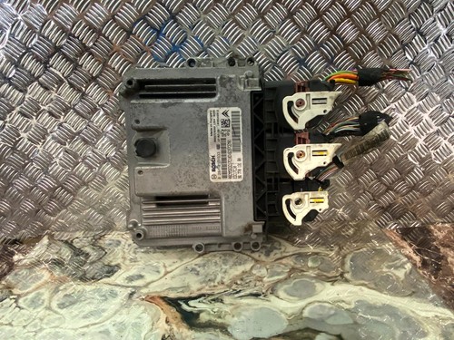 2011 citroen hdi engine - hdi,