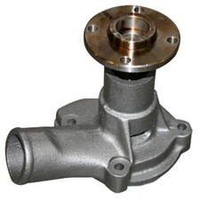 New Water Pump Fits Ford