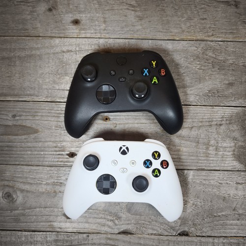Genuine microsoft xbox - genuine,