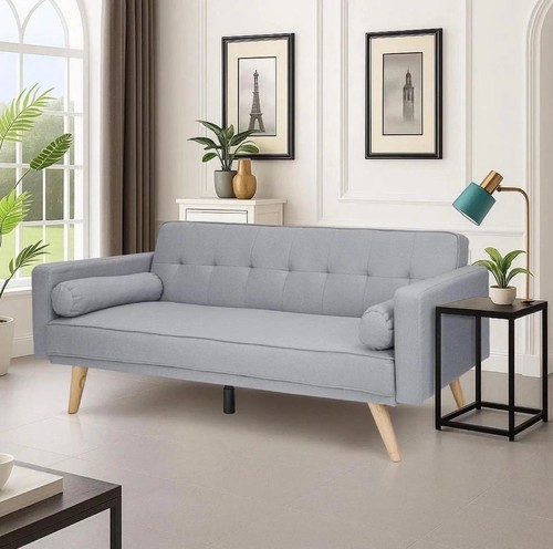 Modern fabric seater - fabric,