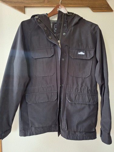 Penfield kasson parka jacket - penfield,