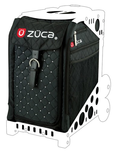 Zuca sport insert - insert, mystic