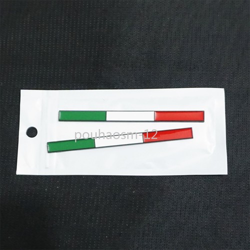 Black matte italy - 2x,