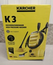 Karcher K3 Classic + Car &
