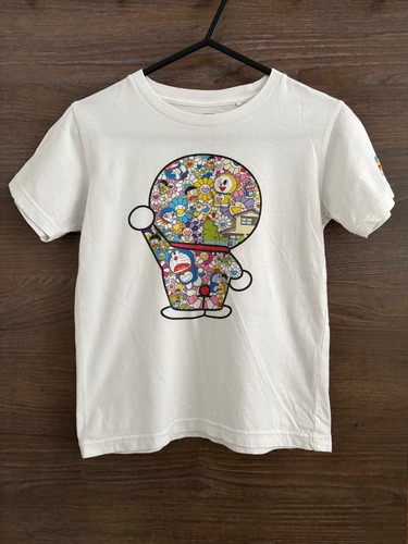 Uniqlo doraemon takashi - doraemon, x