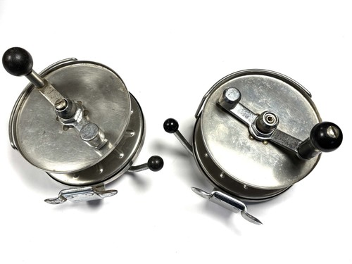 Pair allcock commodore - of, allcock's