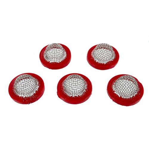 Arag red mesh cup type - 32,