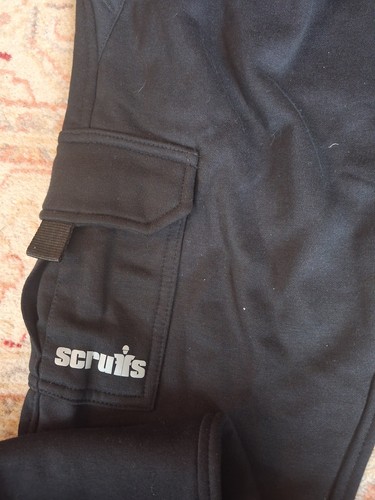 Mens black working trousers - mens,