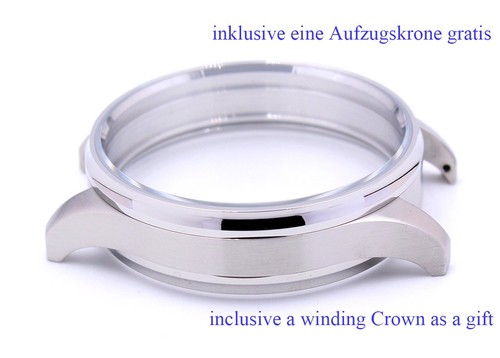 ø47 5mm steel - steel, 316l