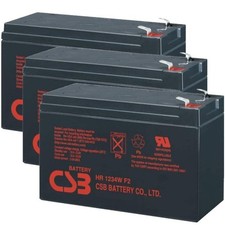 Belkin Regulator Pro Net 1400 UPS Battery replacement