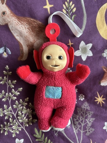 Teletubbies 1996 vintage - teletubbies,