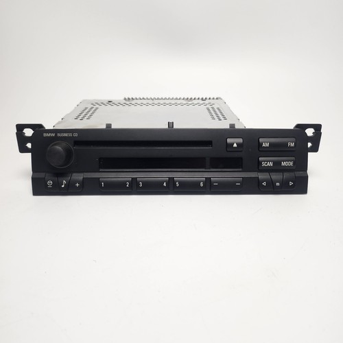 Bmw business rds - rds, e46