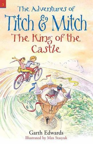 The king - the,