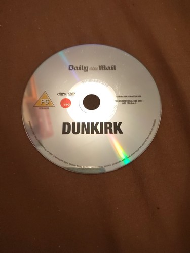 Dunkirk dvd tom - dunkirk, hardy