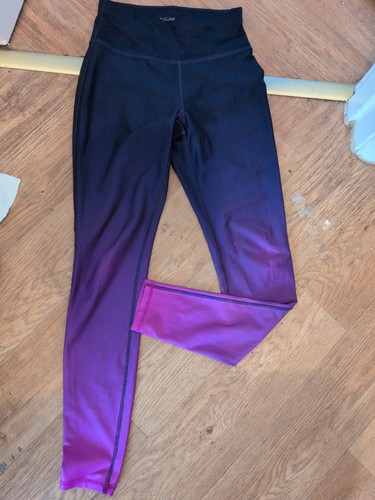 Souluxe two tone purple - two,