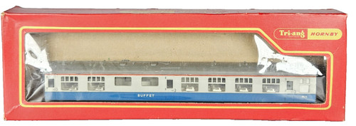 Tri ang hornby - hornby, gauge