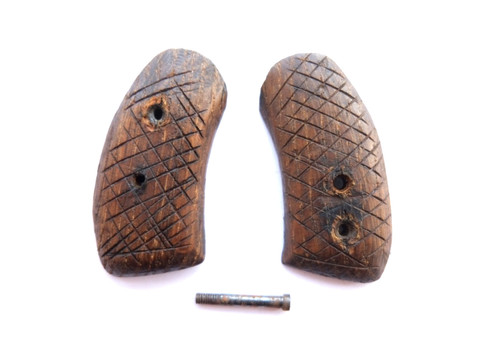 Miniature pistol grips velodog - pistol,