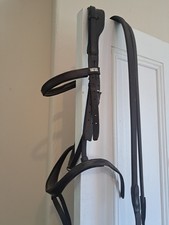 Stubben Padded Comfort Bridle