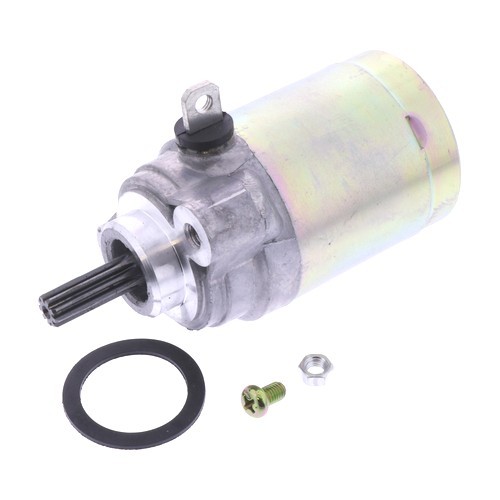 Starter motor jmp fits - jmp,