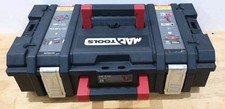Mac Tools Tool Box With Insert For BNP151 Impact Driver.