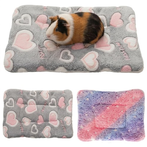 Pcs guinea pig bed 32x25 - 2,