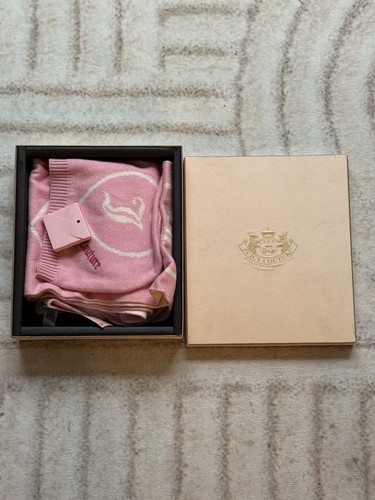 Juicy couture vintage y2k pink - couture,