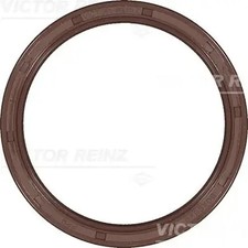 Crankshaft seal o-ring FPM