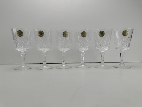 Vintage small cristal - vintage, 6