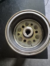 Yamaha TW 125 02-06 flywheel