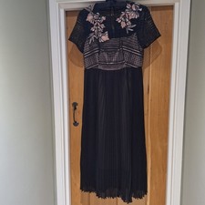 LK Bennett Dr EFINA Dress